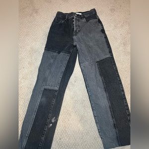 PACSUN MOM JEANS 🖤